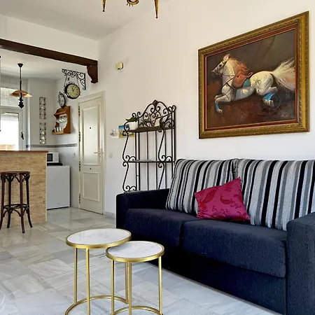 Larga 46 - Ole Solutions Apartment Jerez de la Frontera